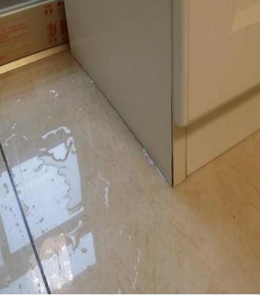 威远漏水检测 厕所漏水怎么检测?